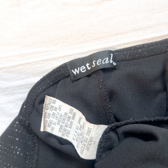 Wet seal sparkly maxi dress - Picture 6 of 6